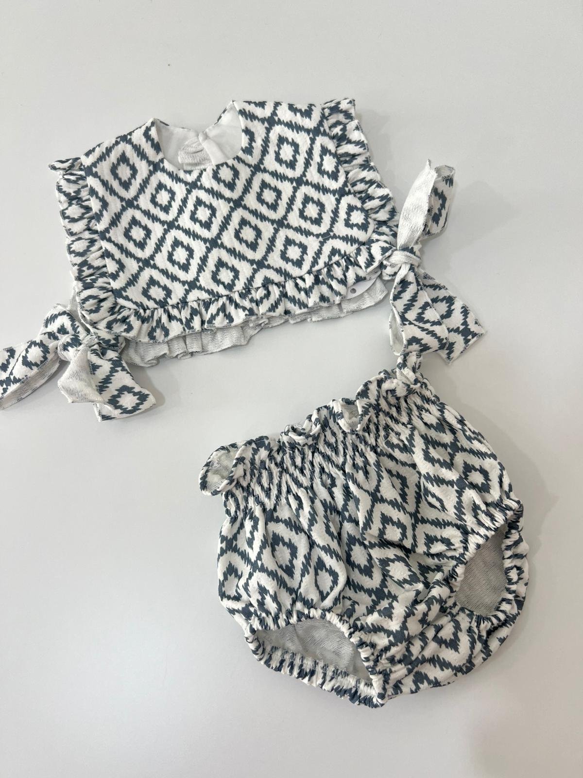 Conjunto Estrella Polar