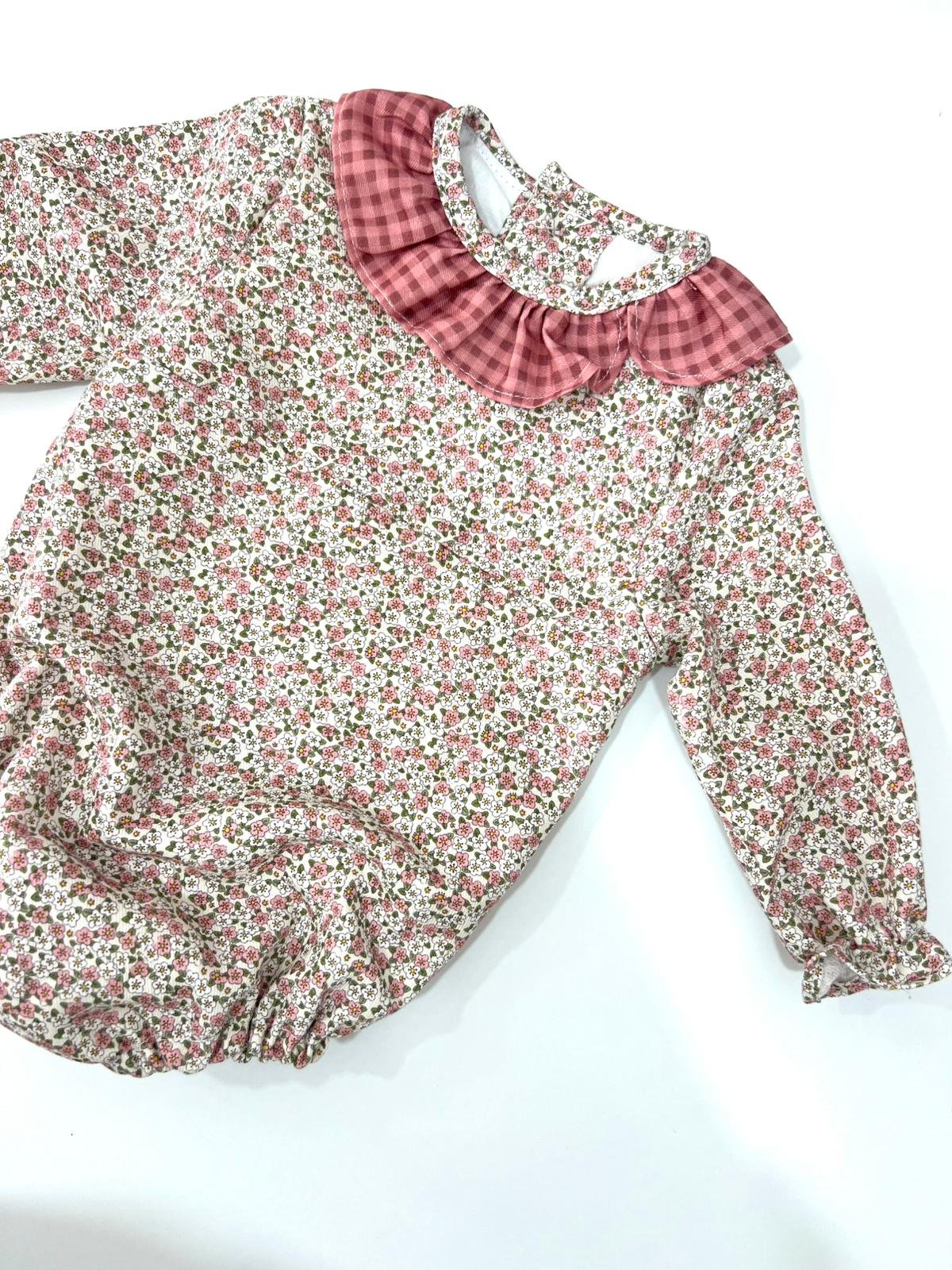 Pelele Laura - Imagen 4