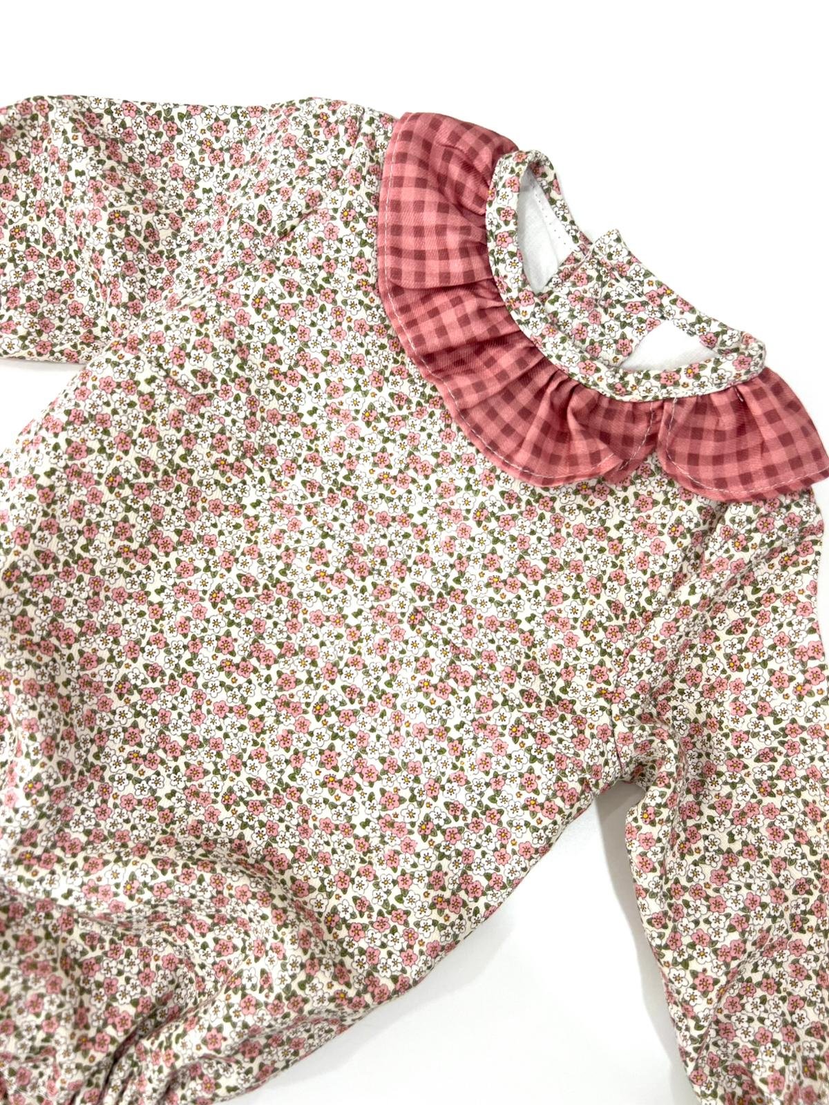 Pelele Laura - Imagen 2