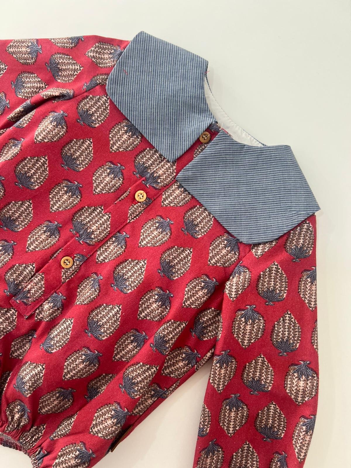 Pelele Mazorca - Imagen 2