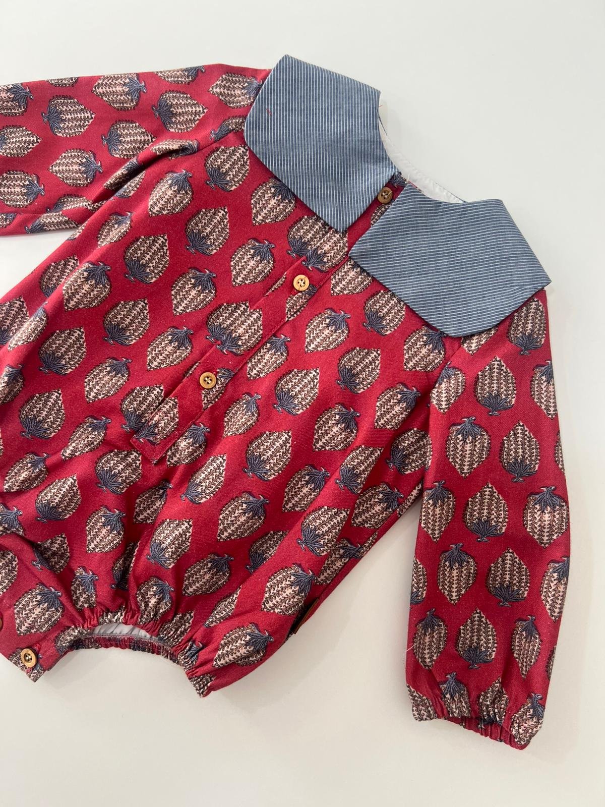 Pelele Mazorca - Imagen 5