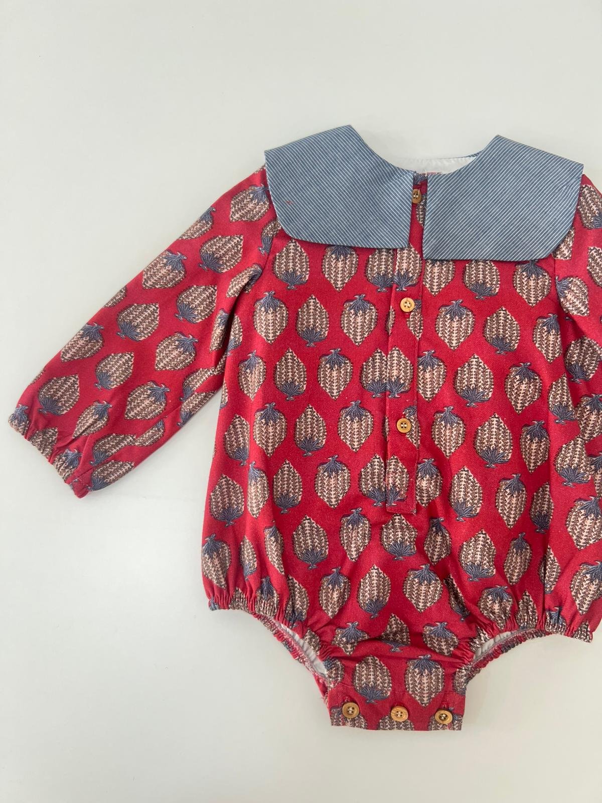 Pelele Mazorca - Imagen 3