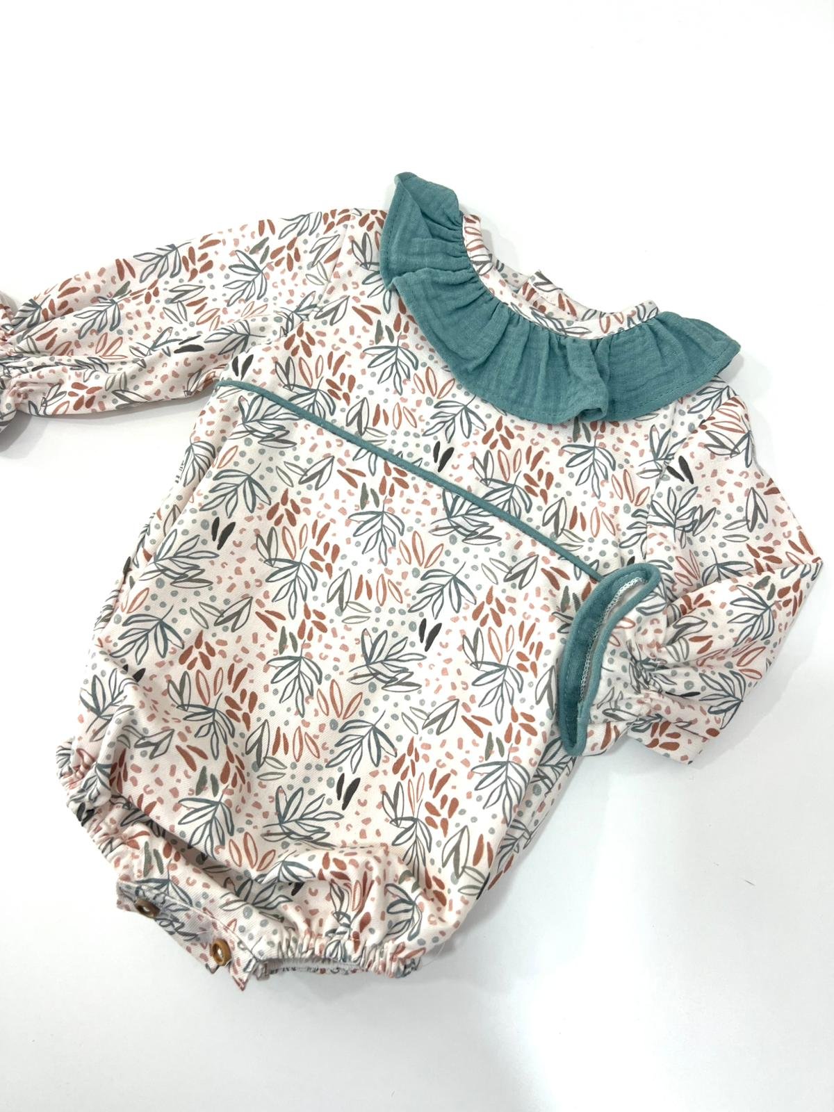 Pelele Vivo - Imagen 2