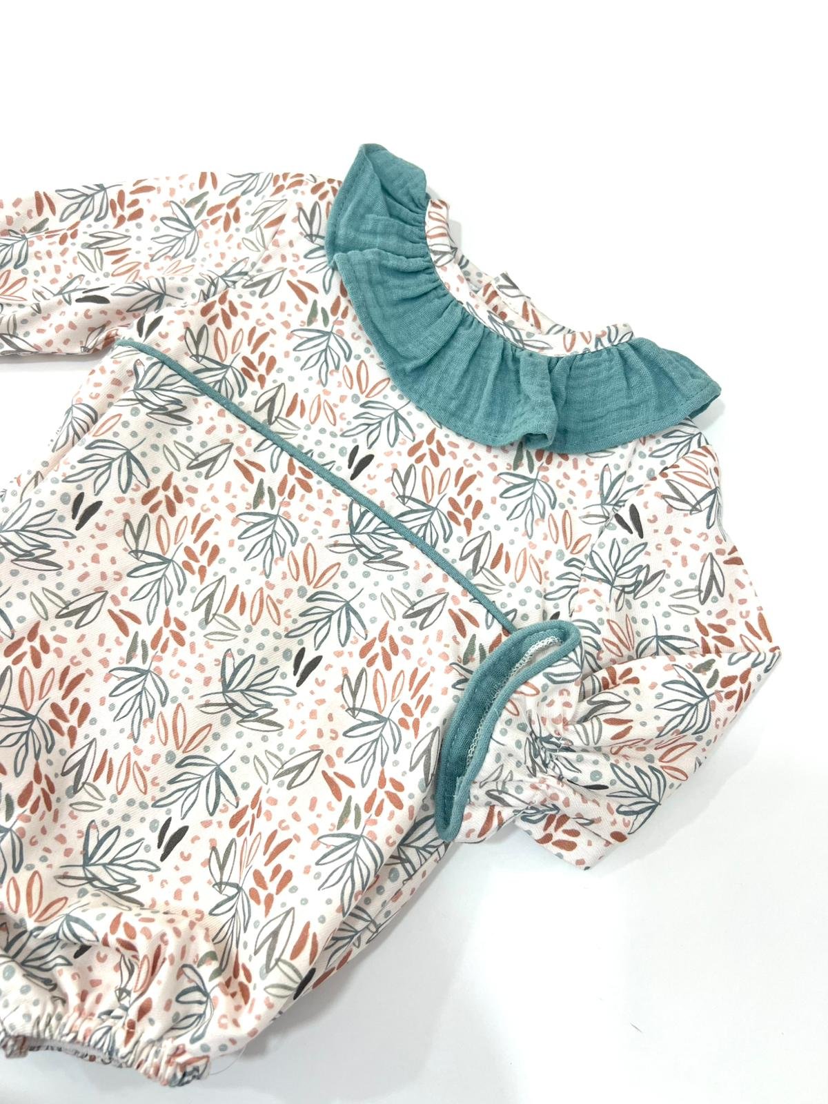 Pelele Vivo - Imagen 5