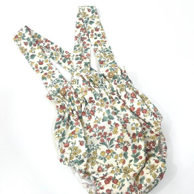 Ranita Tirantes Valle