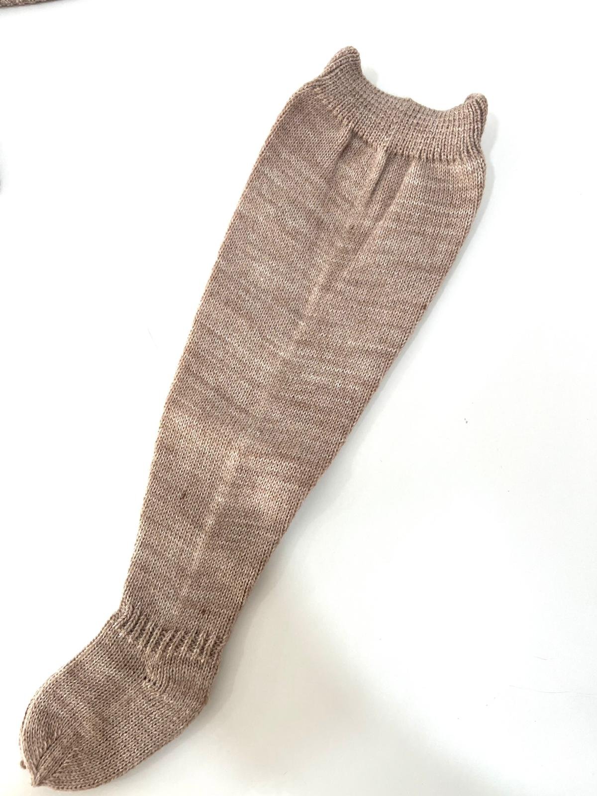 Conjunto Polainas Lazo - Imagen 3