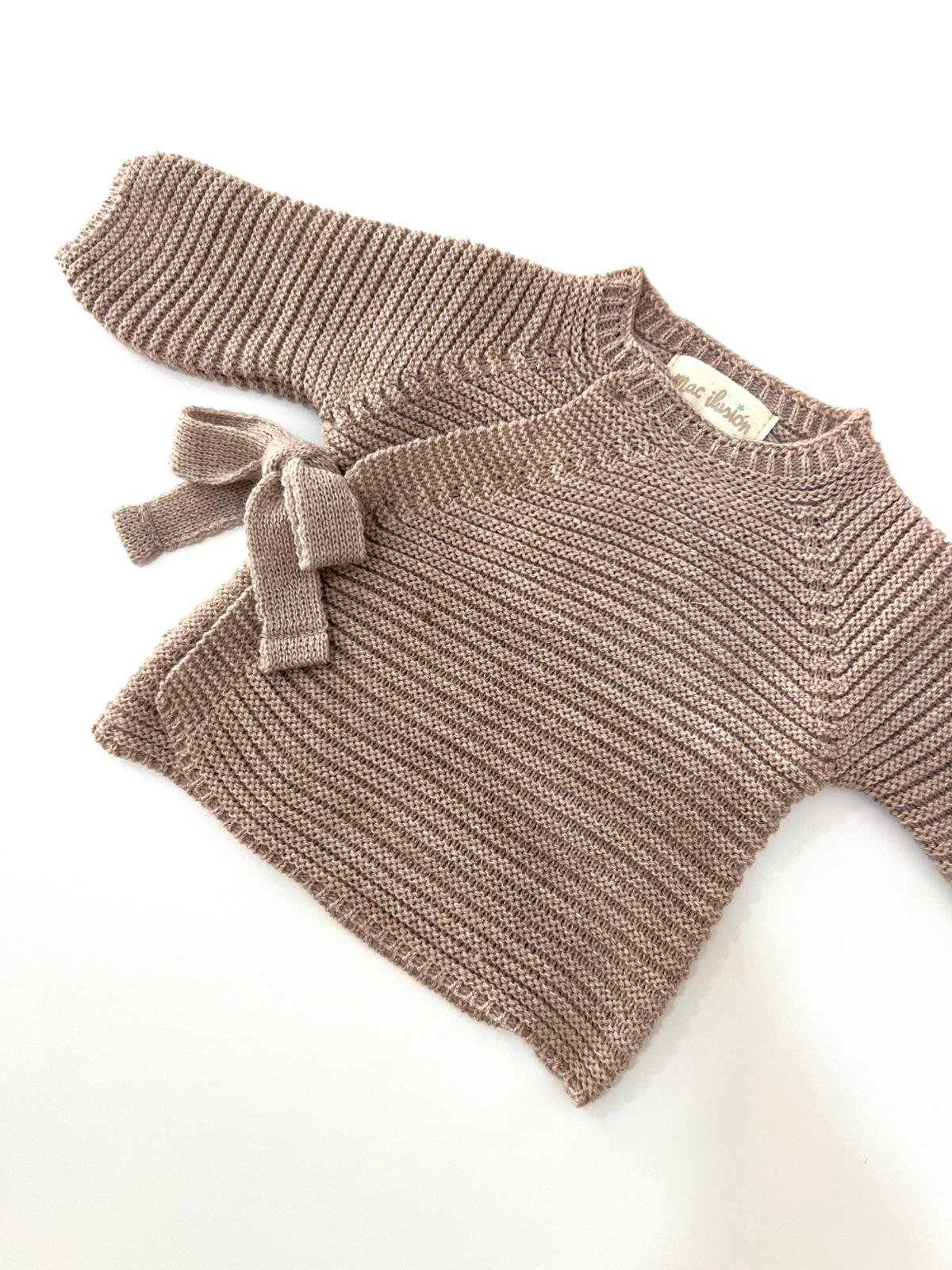 Conjunto Polainas Lazo - Imagen 2