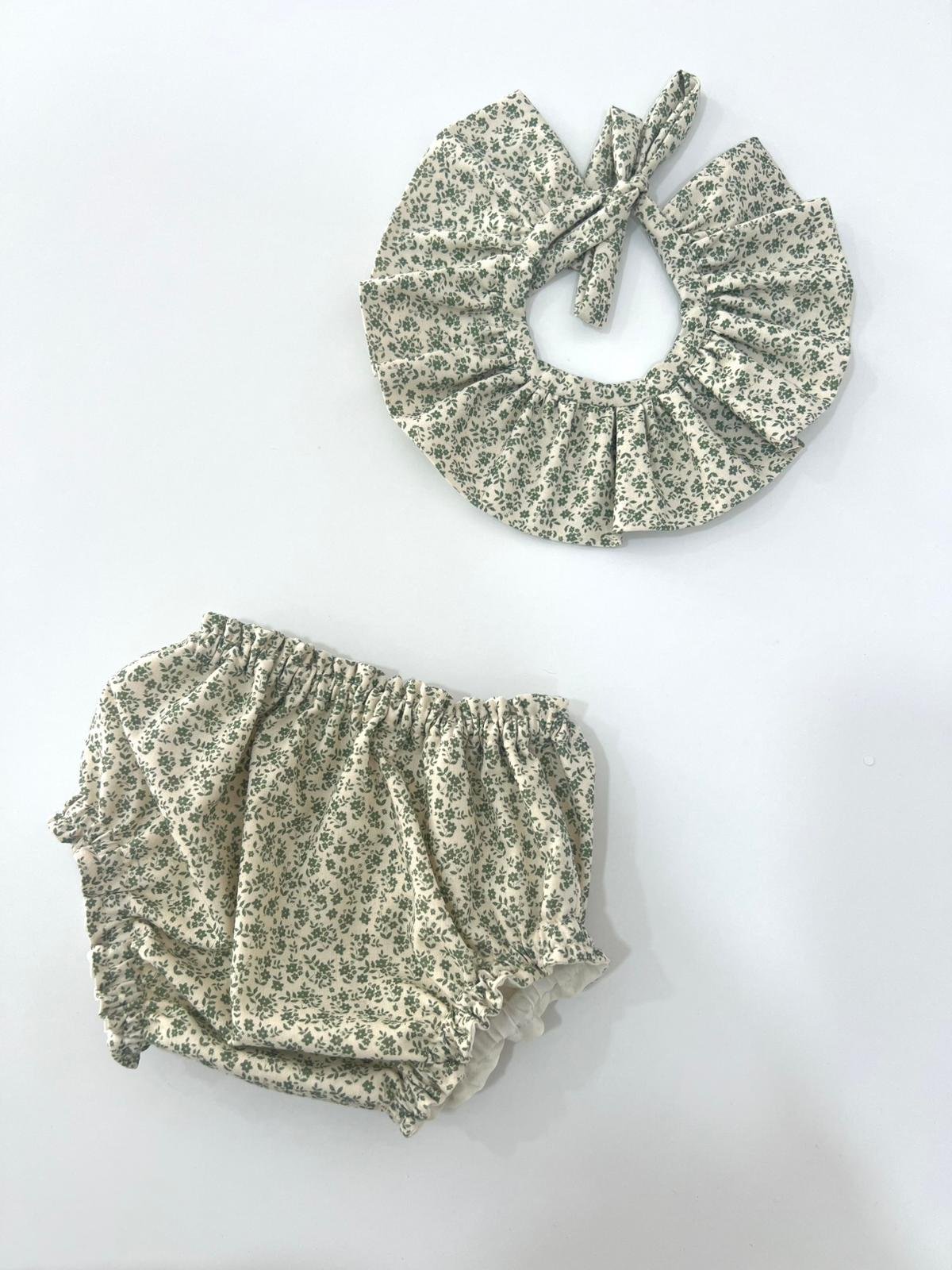 Conjunto Liberty Verde - Imagen 3