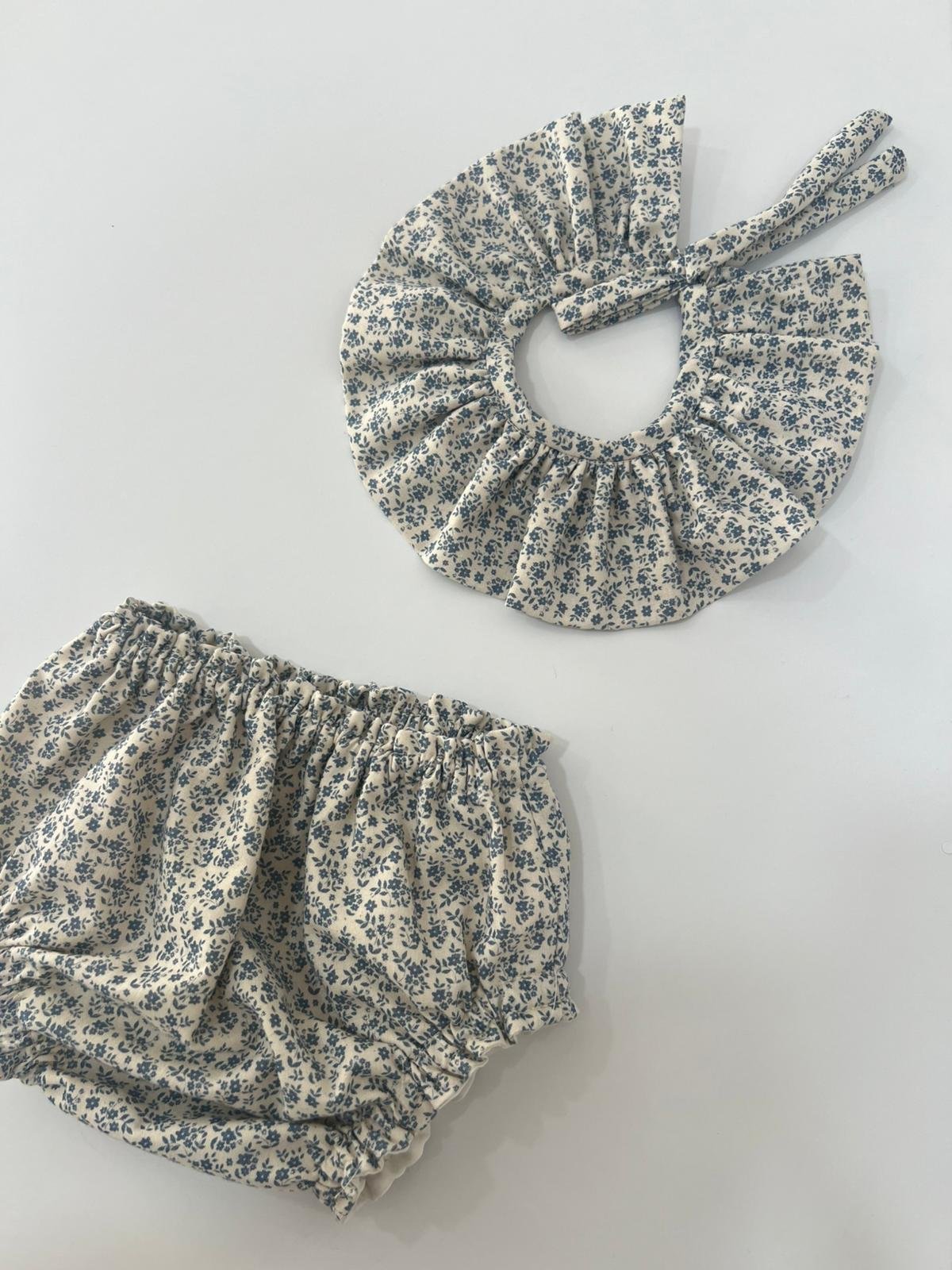 Conjunto Liberty Azul - Imagen 2