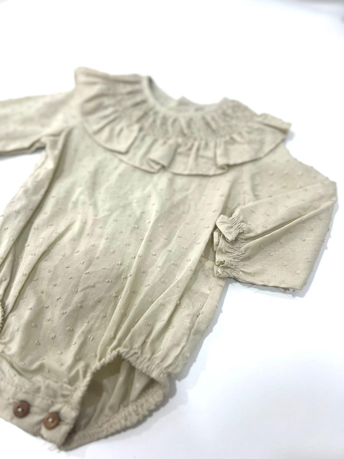 Body plumeti Cuello - Imagen 2