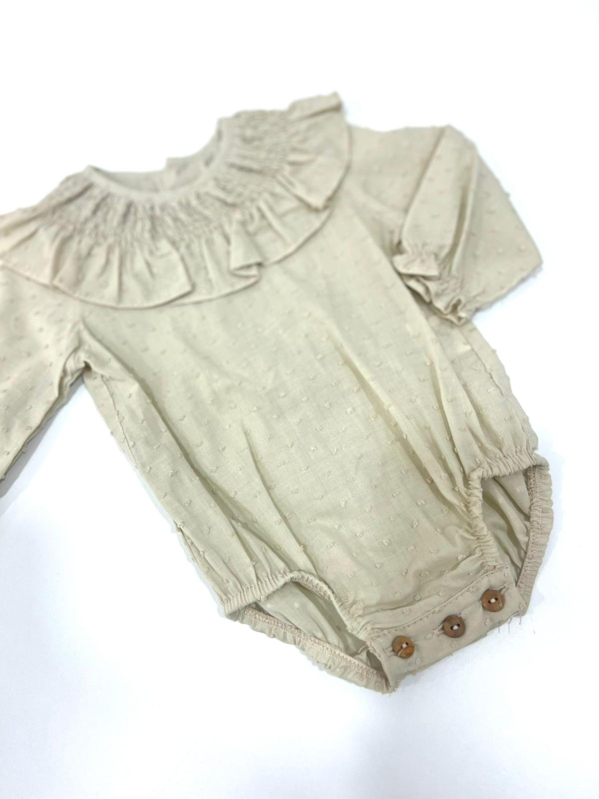 Body plumeti Cuello - Imagen 3