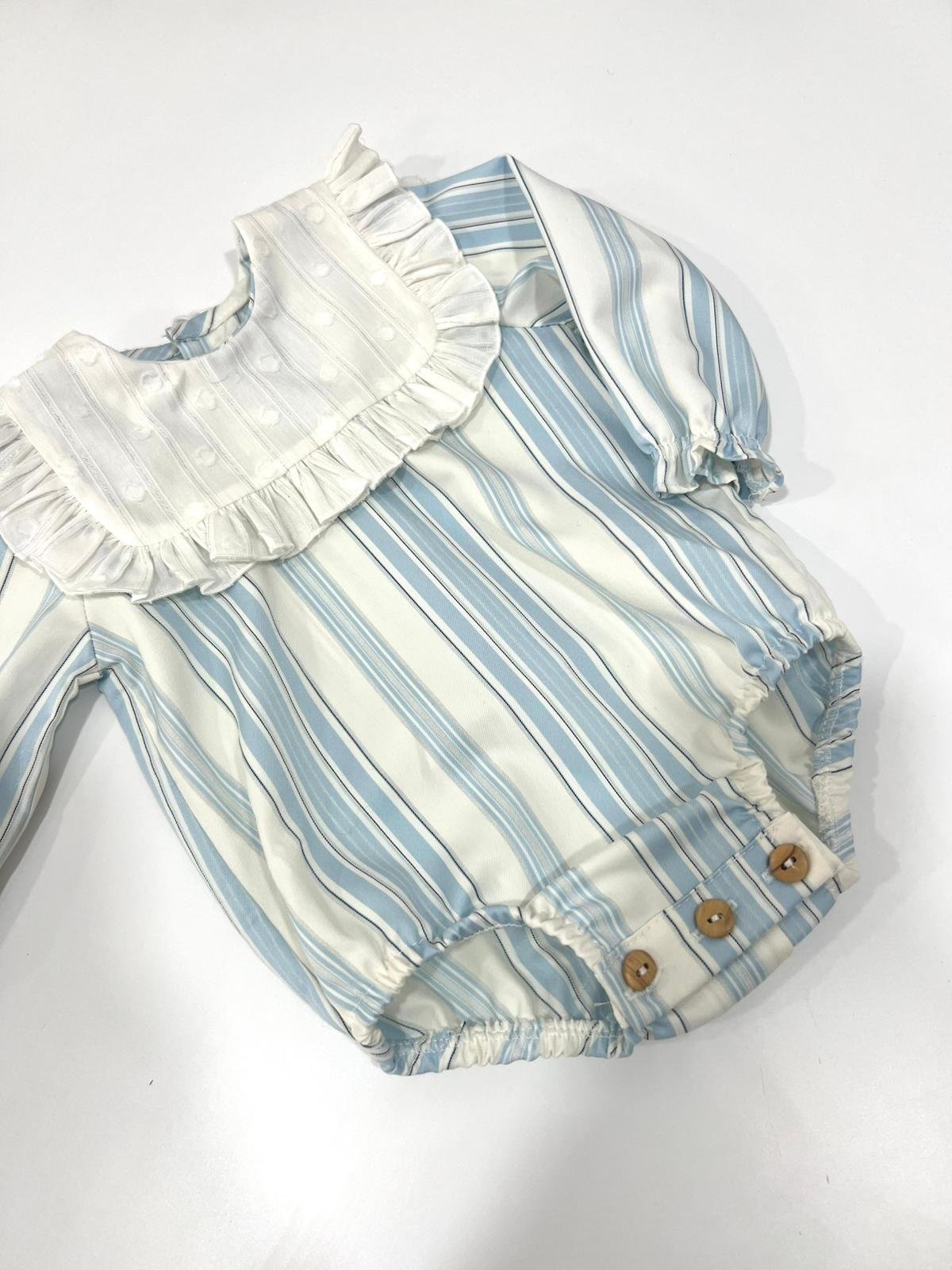 Pelele Rayas - Imagen 2