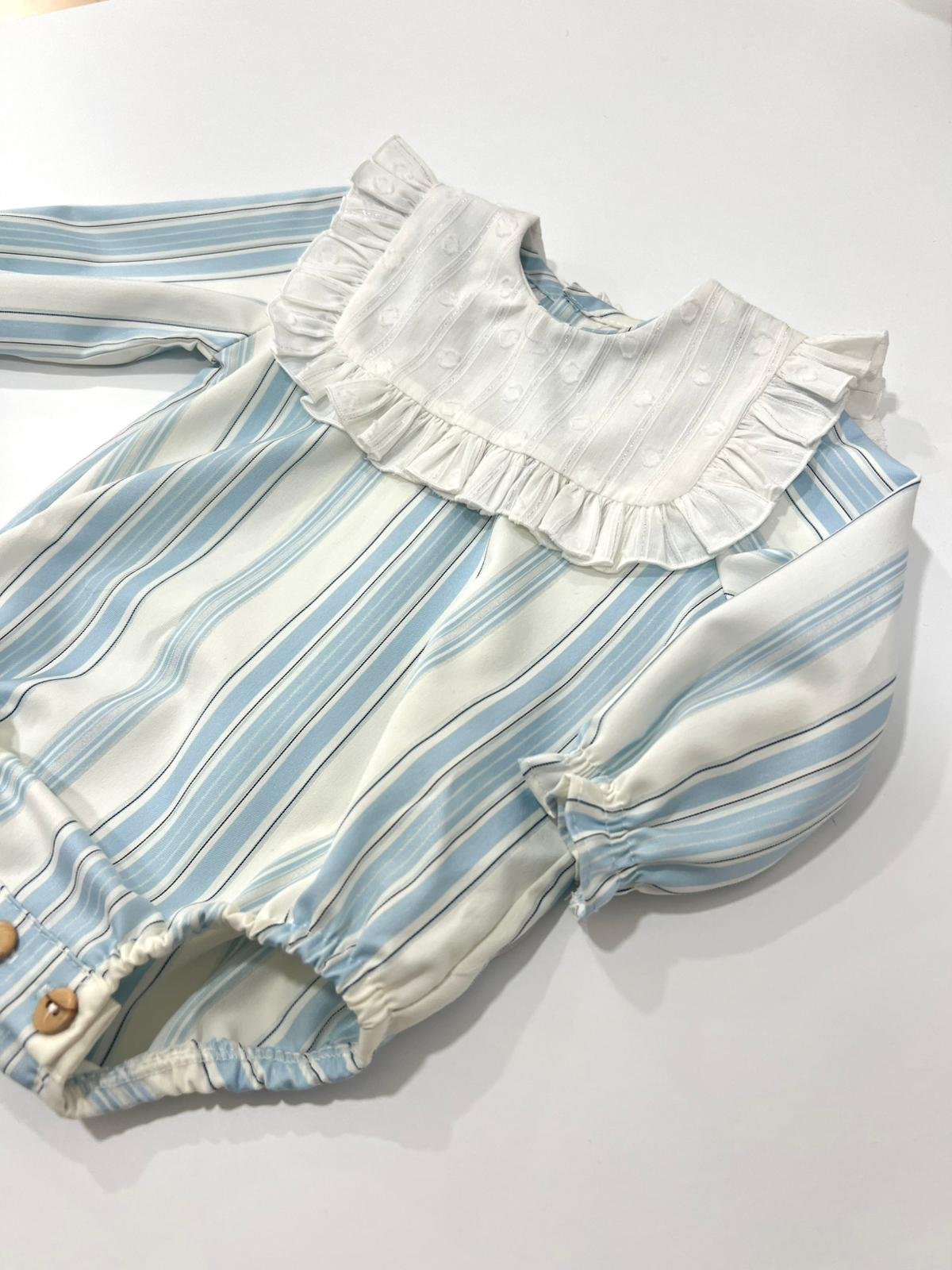 Pelele Rayas - Imagen 3