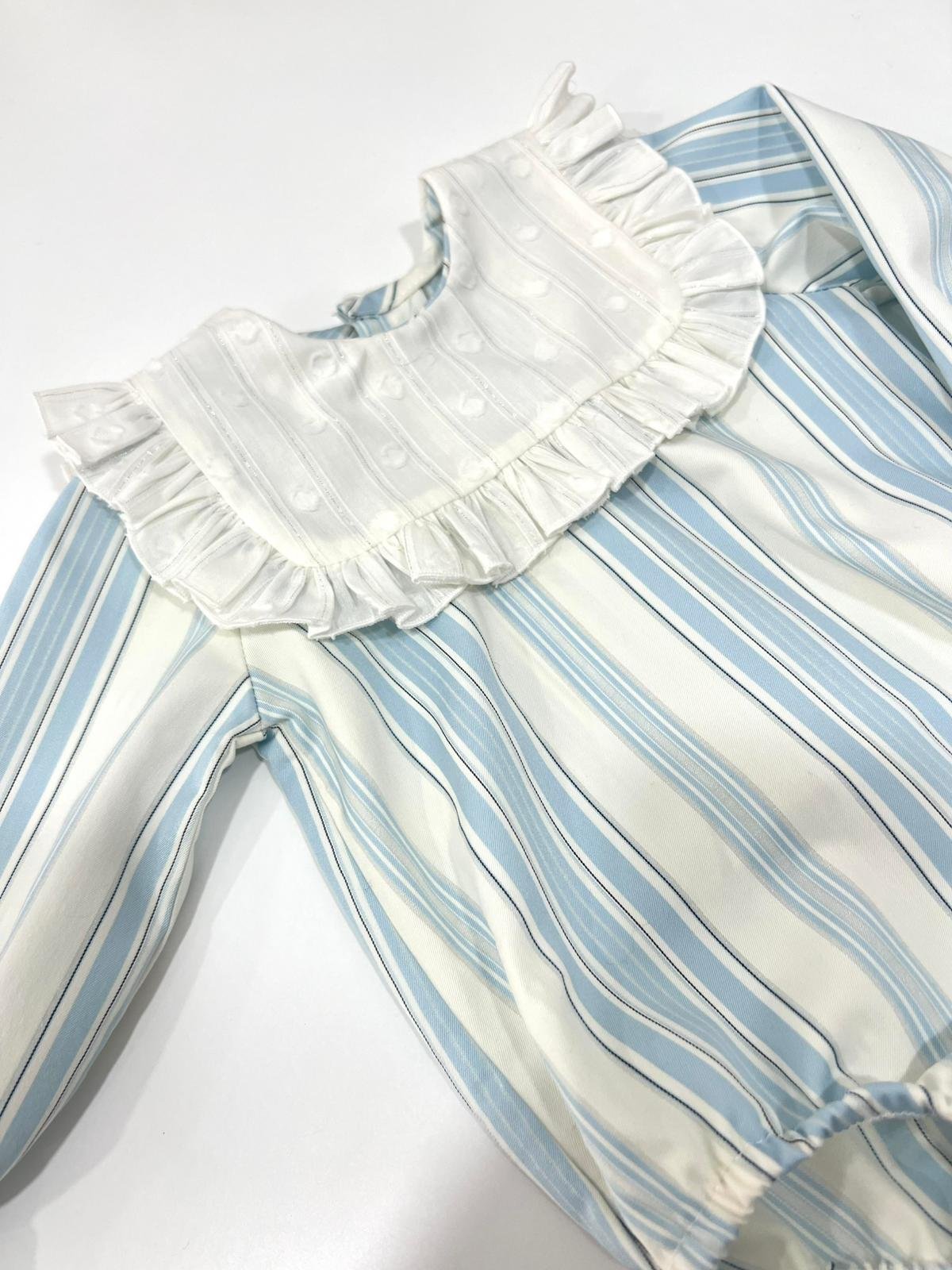 Pelele Rayas - Imagen 4