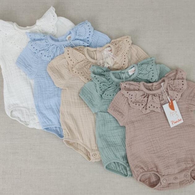 Body Bambula Puntilla