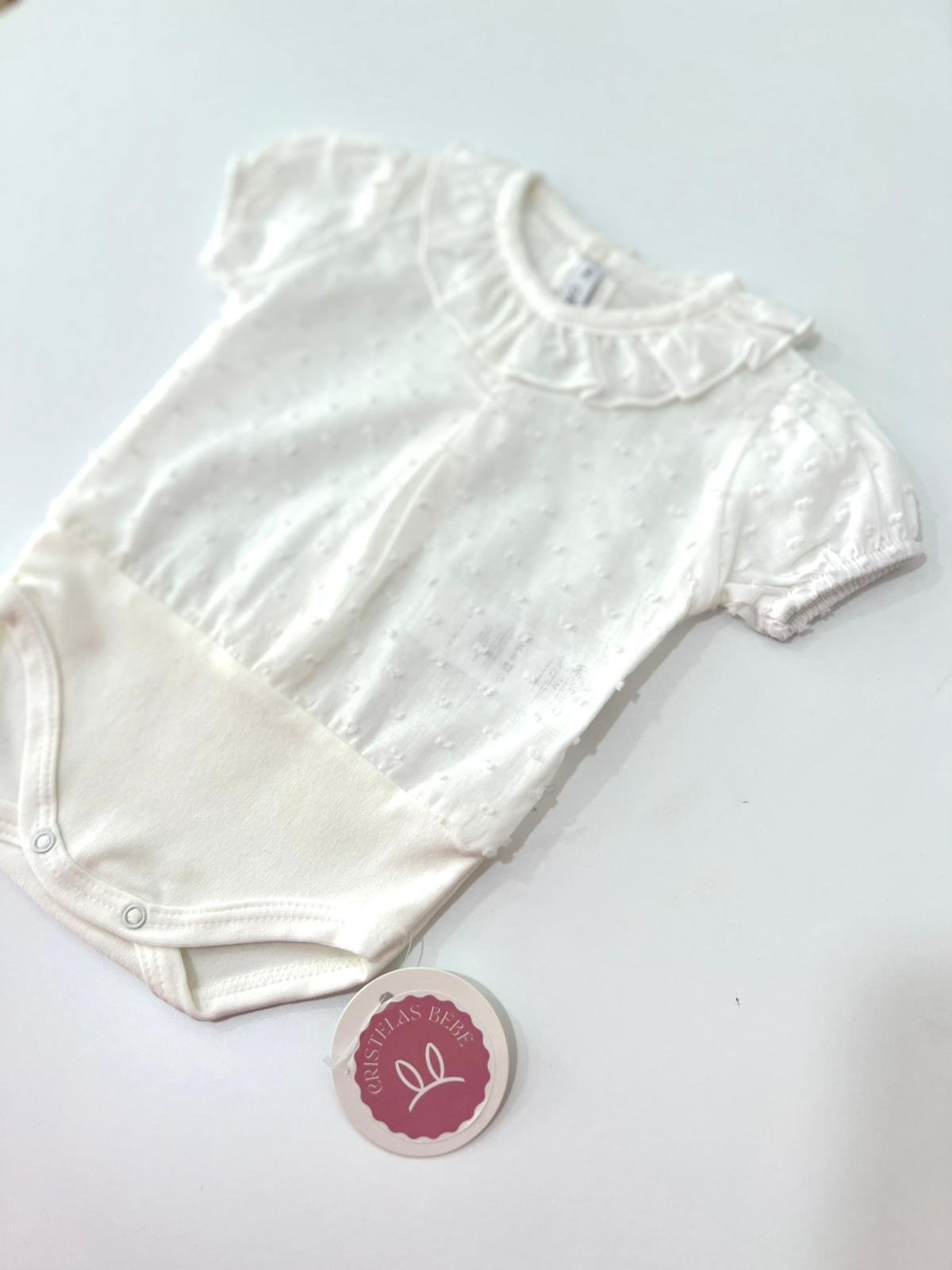 Body plumeti Crudo - Imagen 2