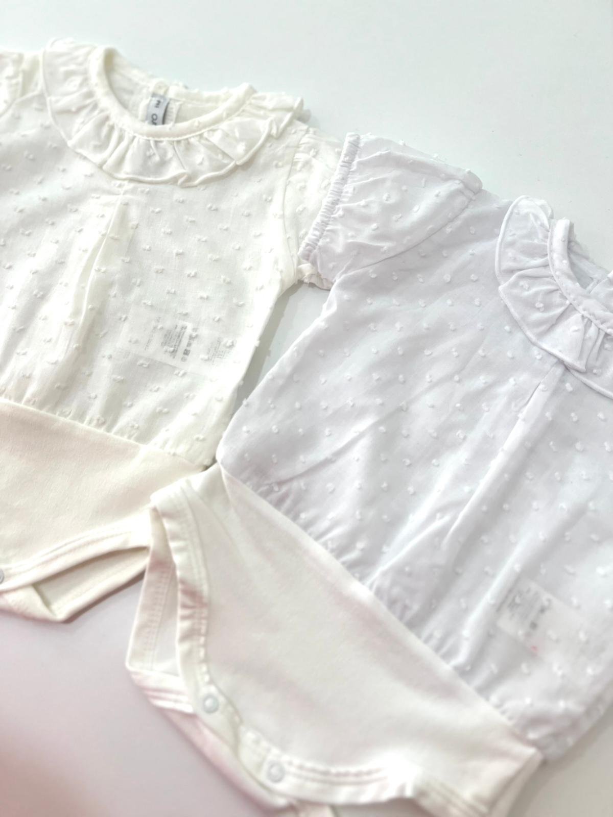 Body plumeti Crudo - Imagen 3