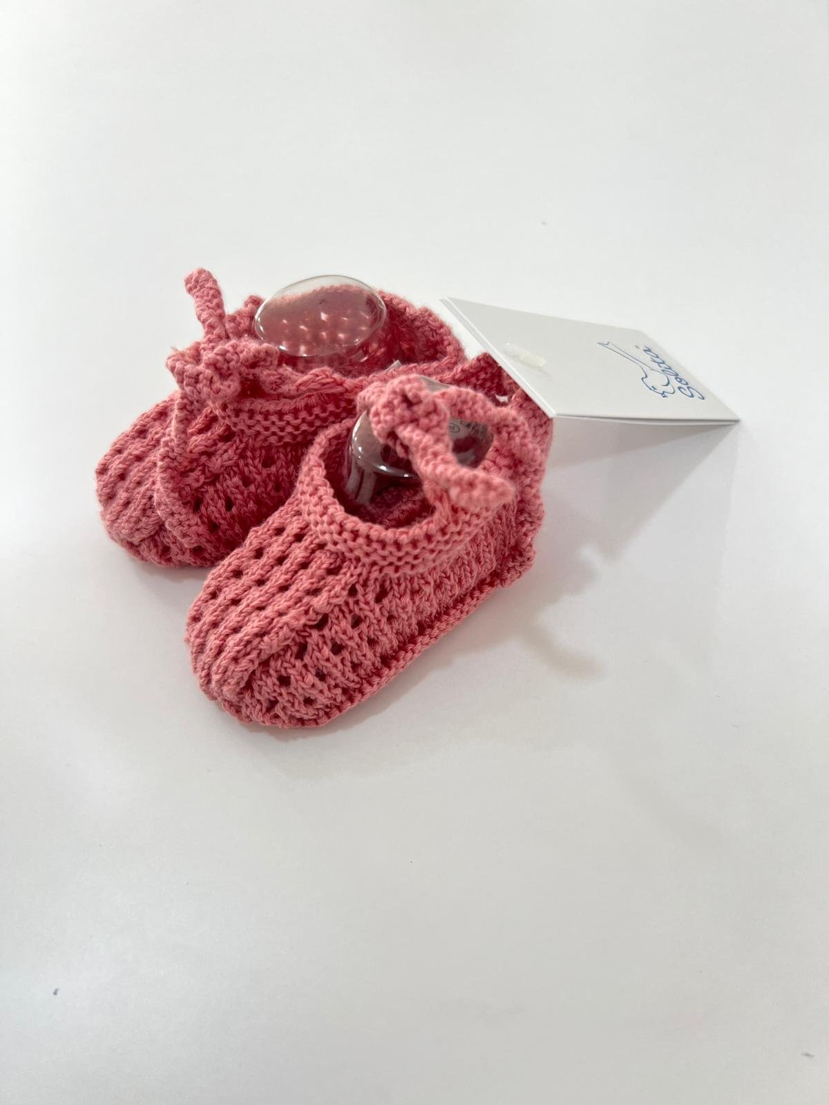 Patuco Coral - Imagen 2