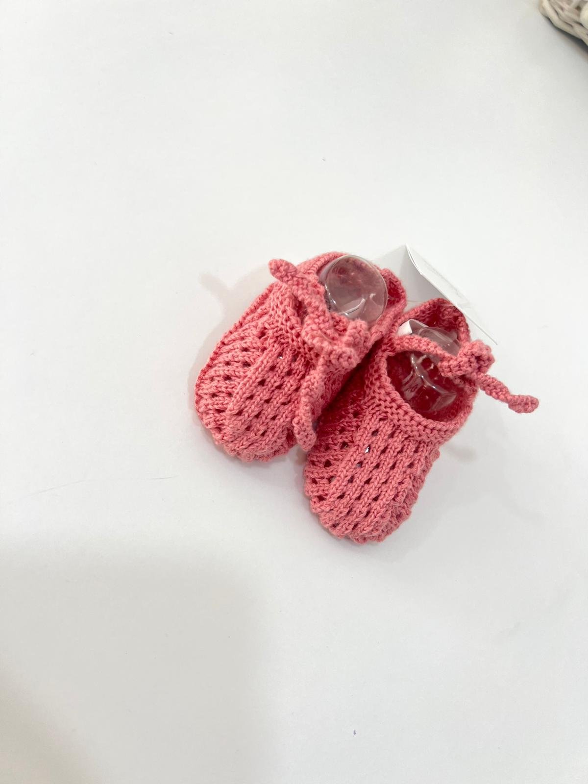 Patuco Coral - Imagen 3