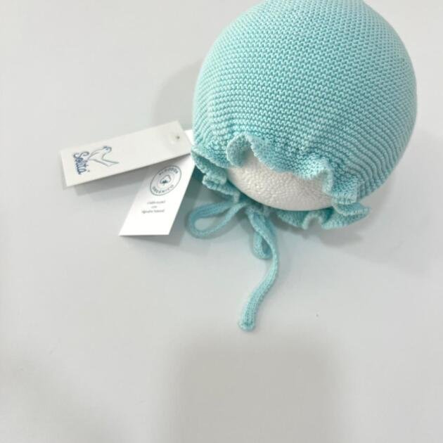 Capota Turquesa Lisa