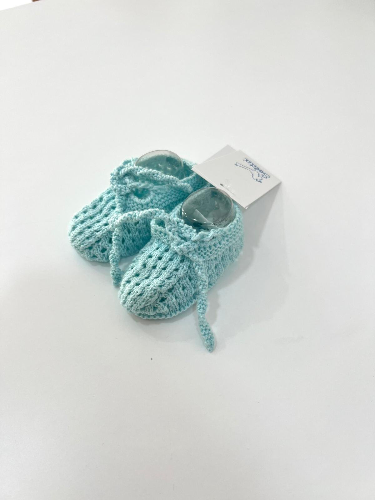 Patuco Turquesa - Imagen 3