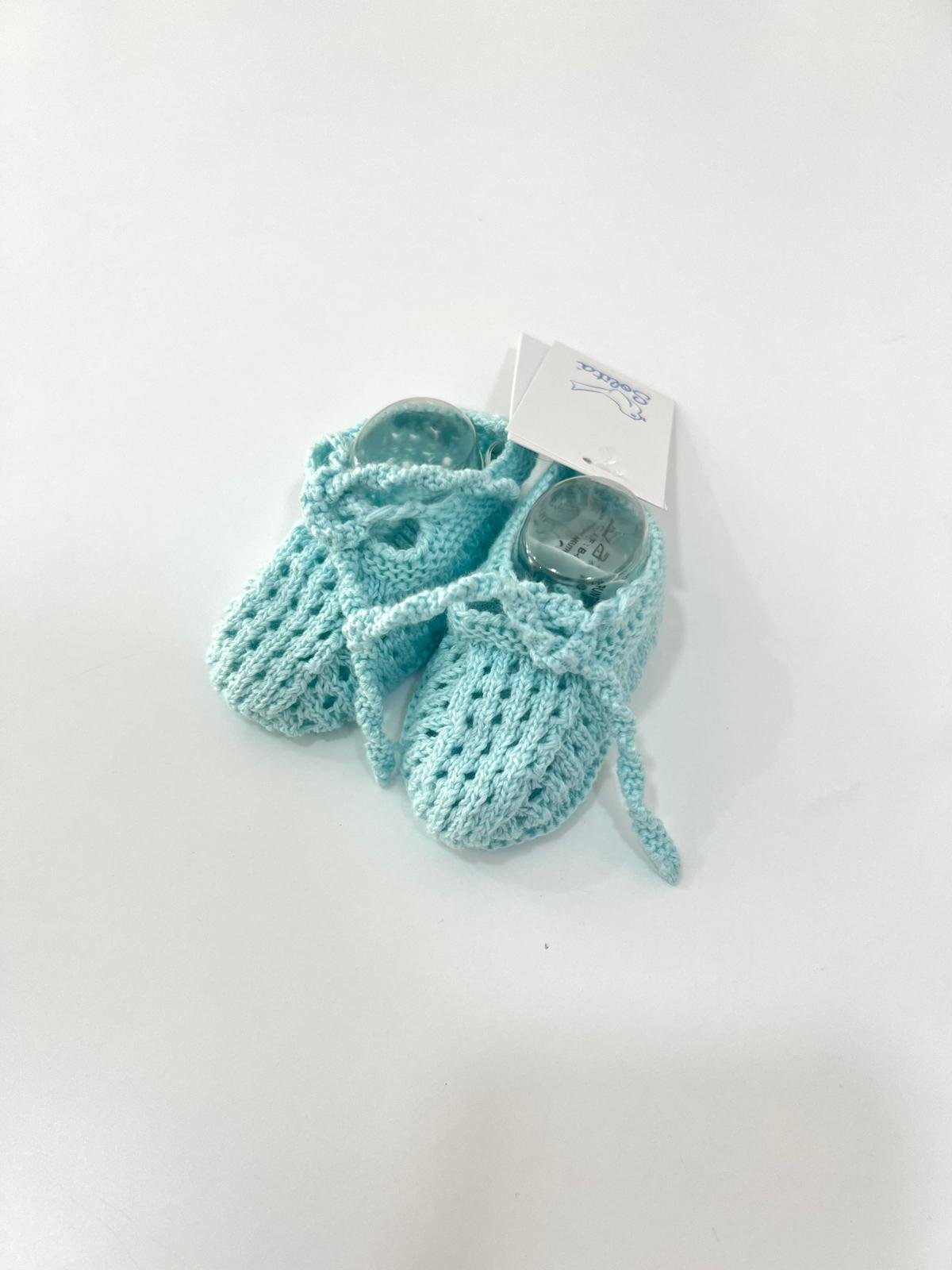 Patuco Turquesa - Imagen 2