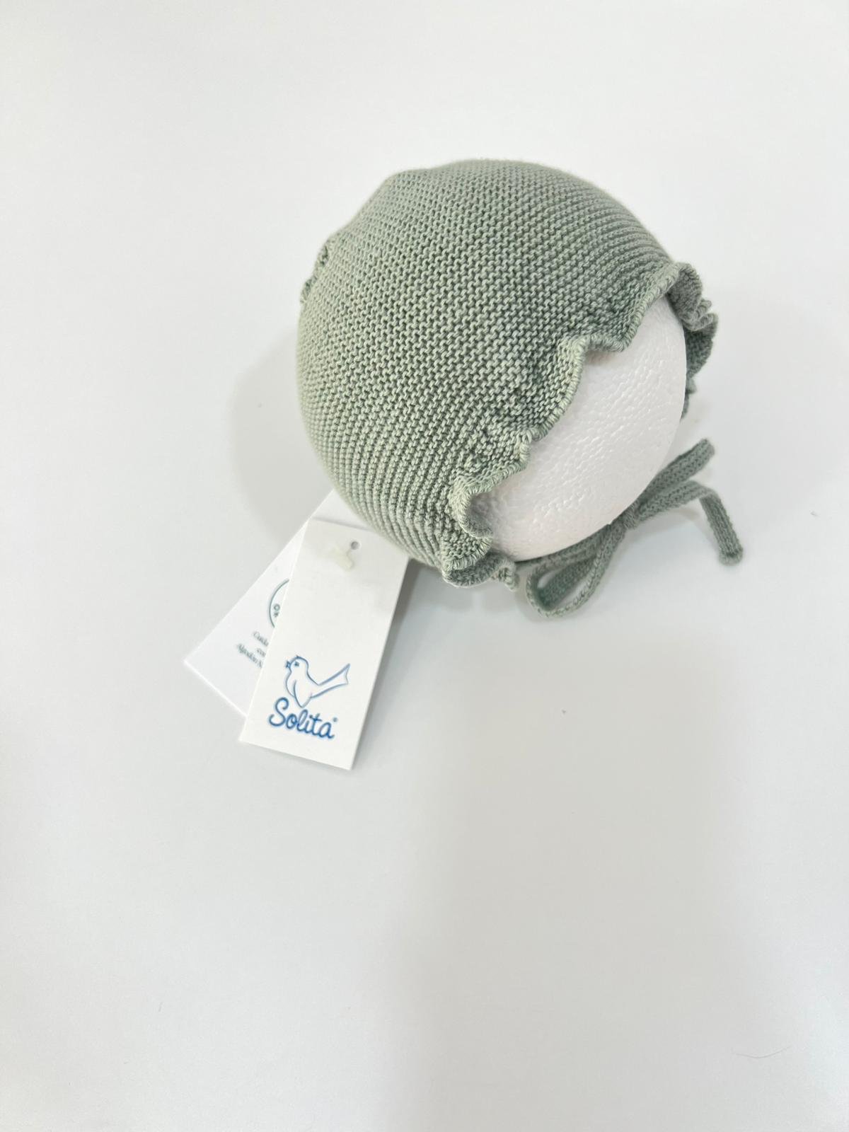 Capota Verde Lisa - Imagen 3