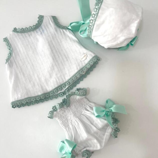 Jesusito Calado Verde