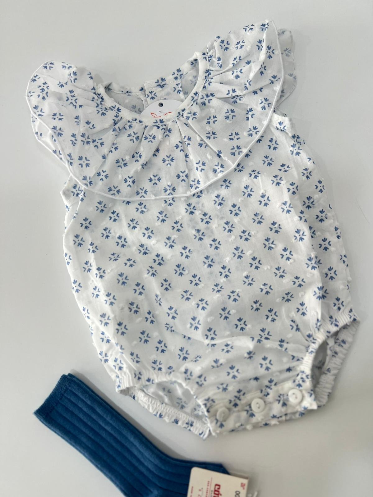 Pelele Canela - Imagen 2