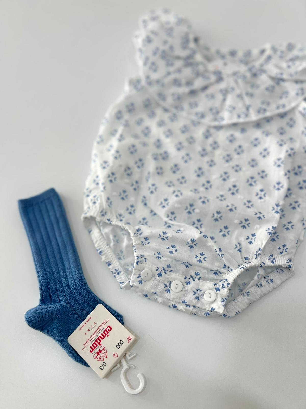 Pelele Canela - Imagen 4