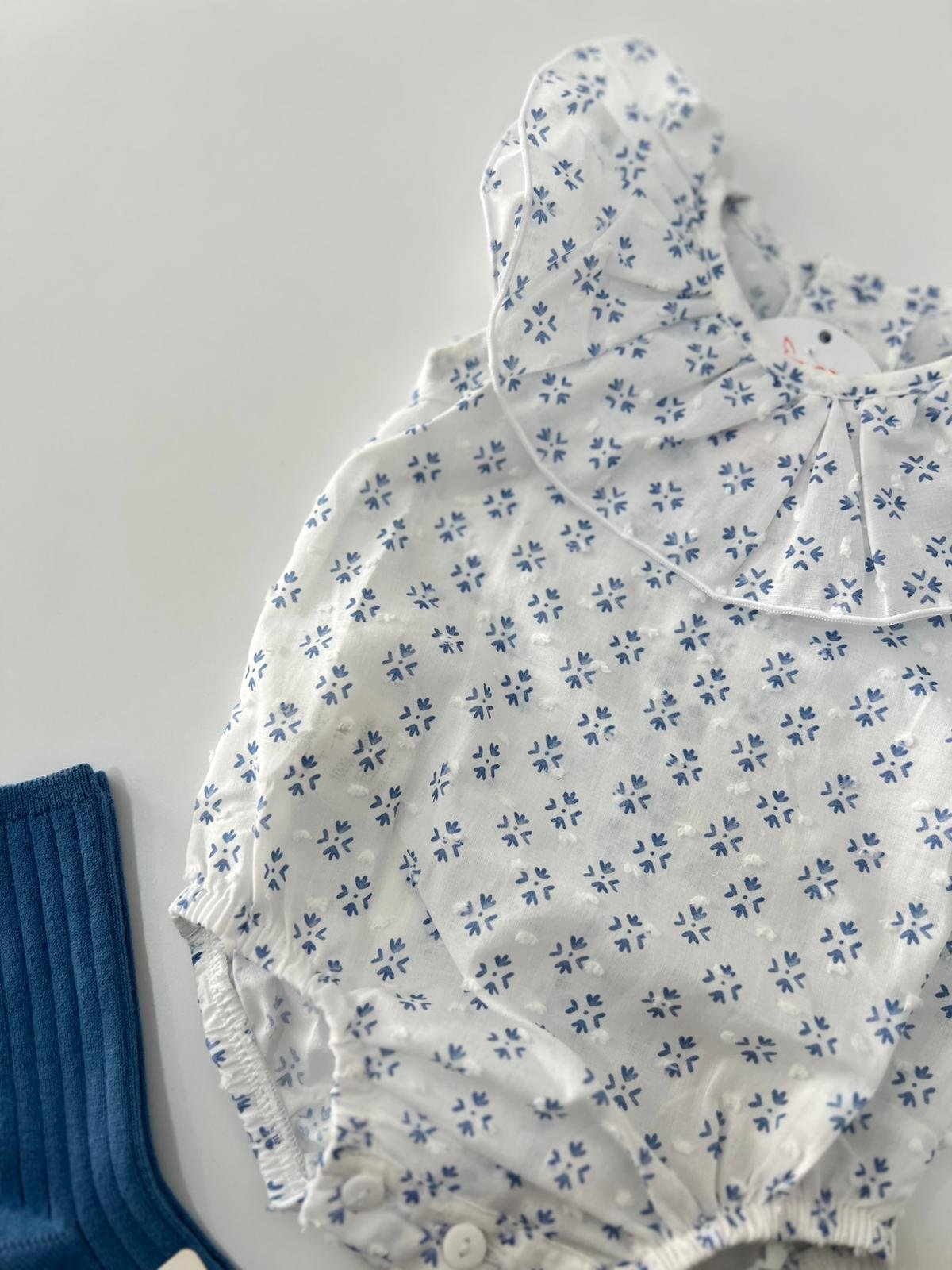 Pelele Canela - Imagen 5