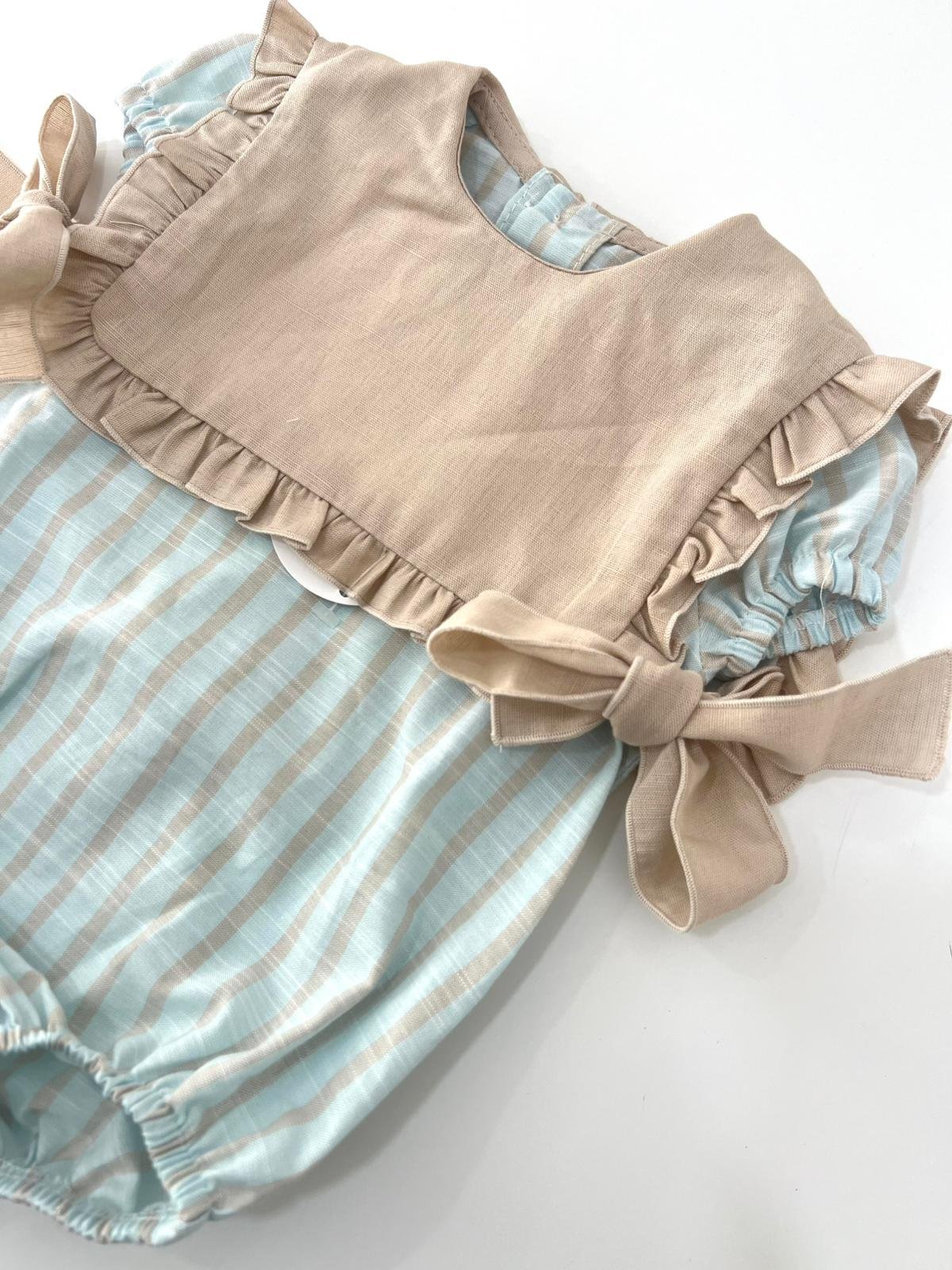 Pelele Coco Baberola - Imagen 3