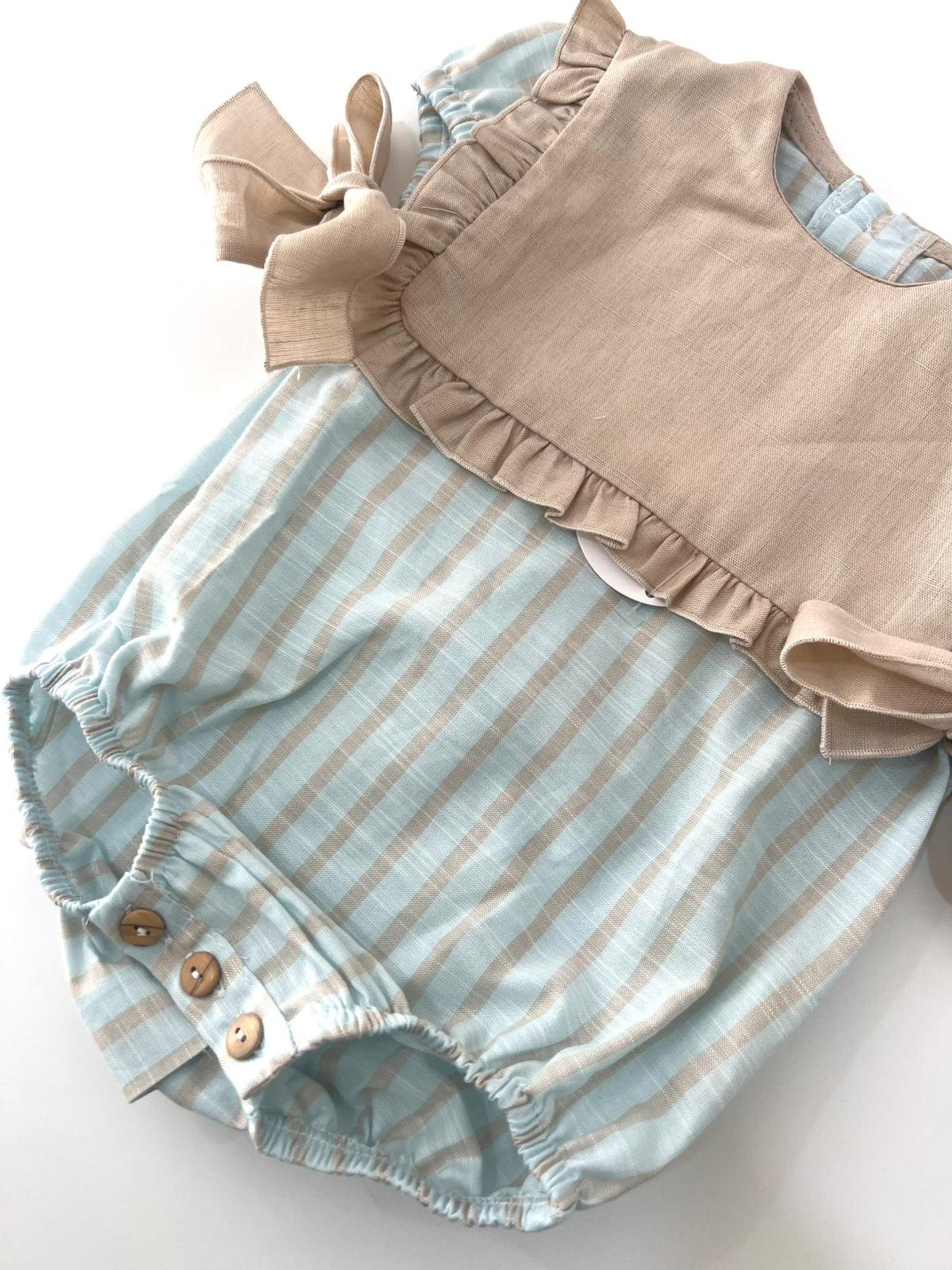 Pelele Coco Baberola - Imagen 4