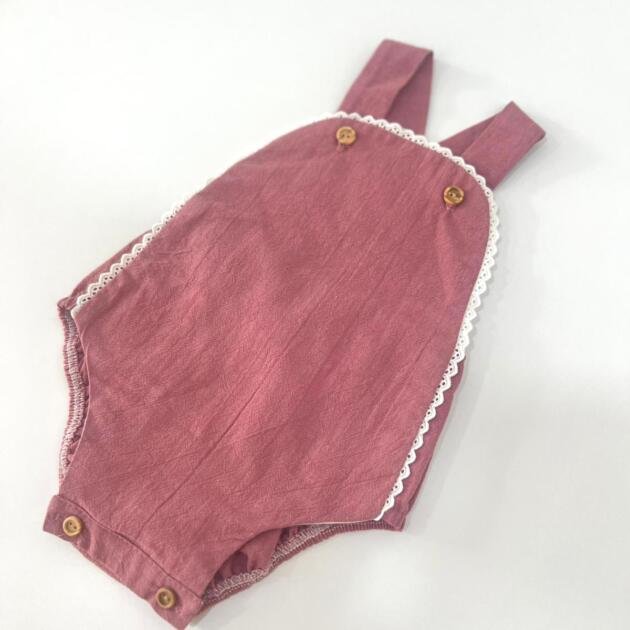 Ranita Olga Maquillaje