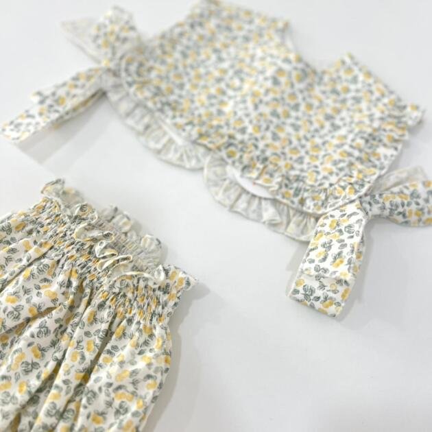 Conjunto Limón