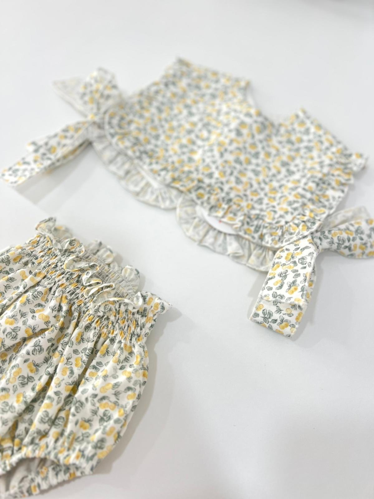 Conjunto Limón