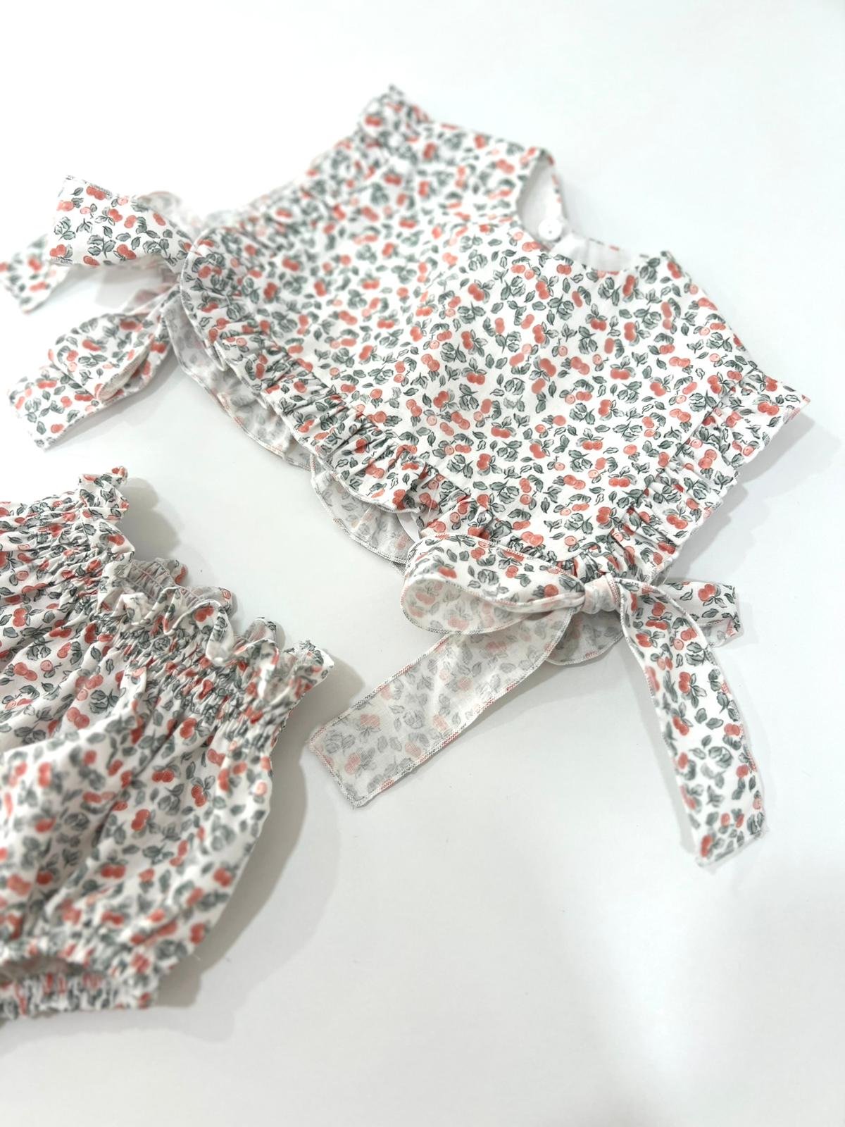 Conjunto Naranja - Imagen 5