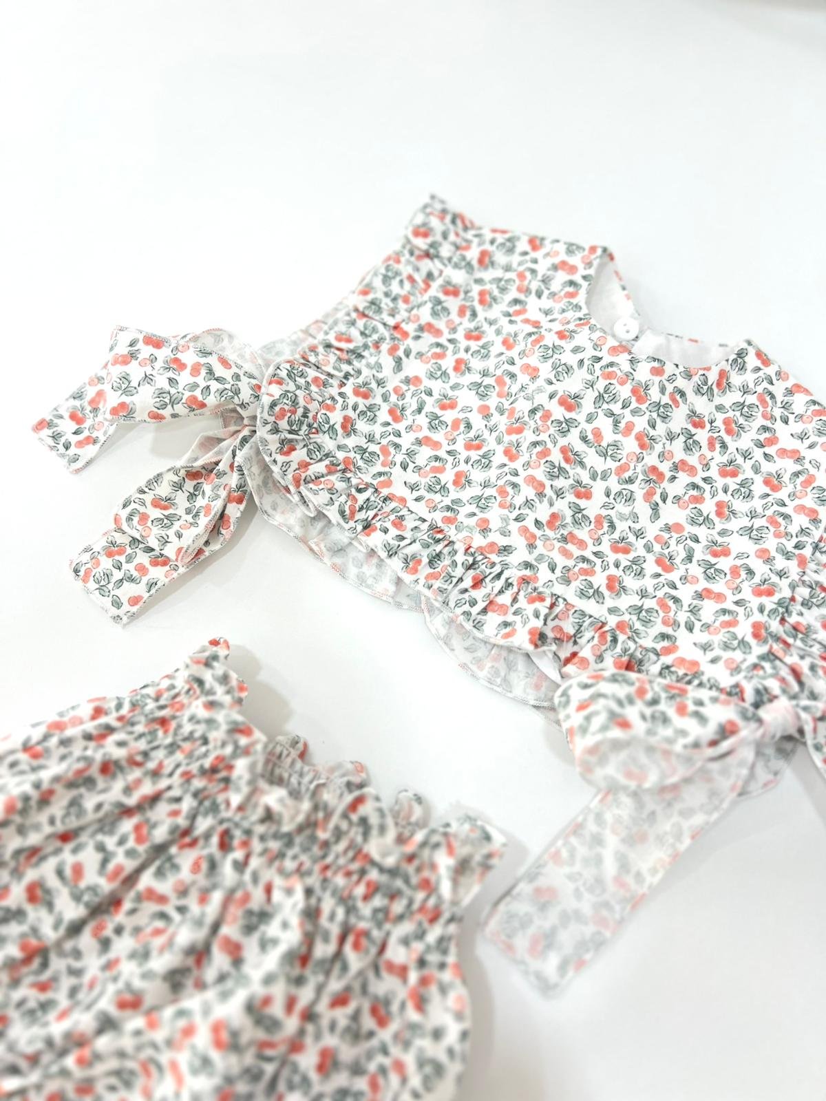 Conjunto Naranja - Imagen 6