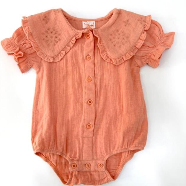 Body Valeria Mandarina