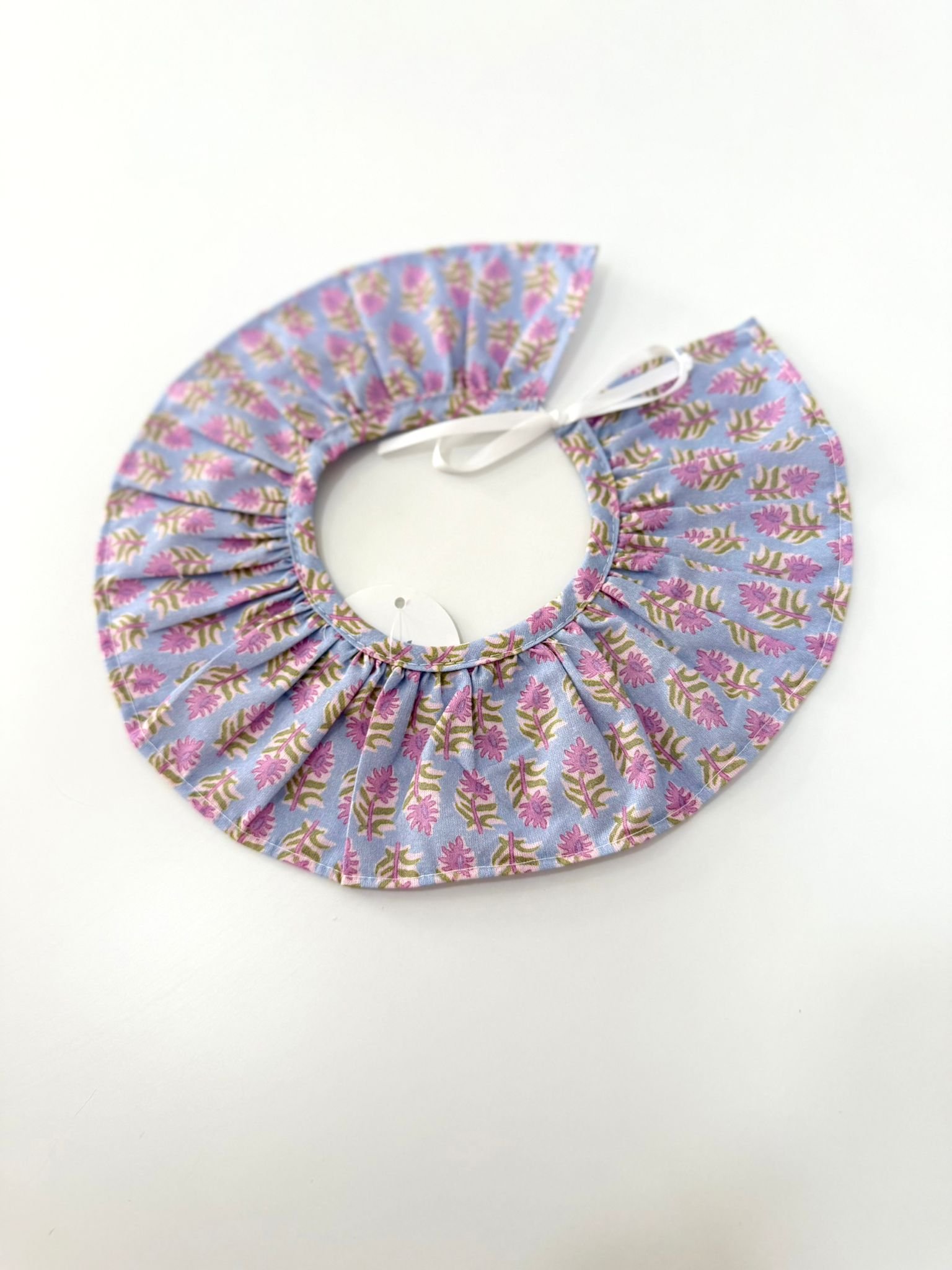Cuello Violeta Malva - Imagen 3