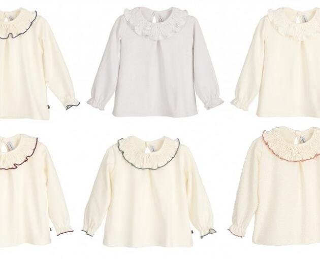 Blusa Titan