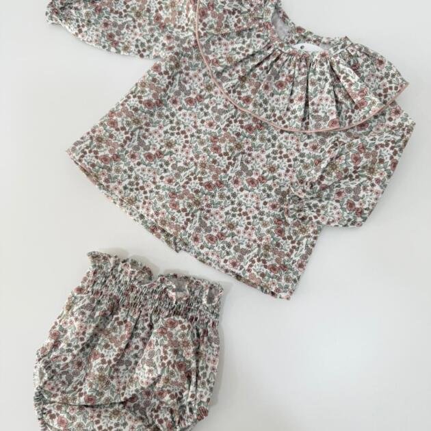 Conjunto Bosque Encantado