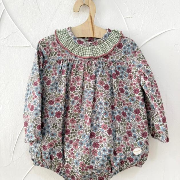 Pelele Liberty