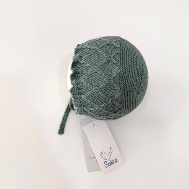 Capota Rejas Verde