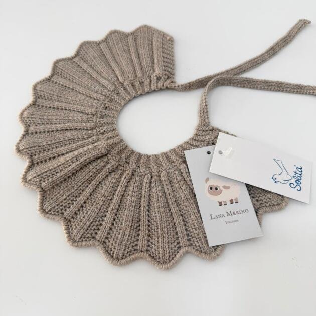 Cuello Solita Arena